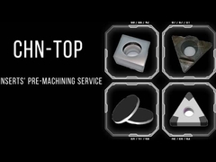 خدمات ماشینکاری ورودی