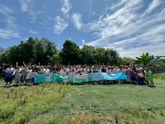 جشن تیم سازی کارکنان CHN-TOP