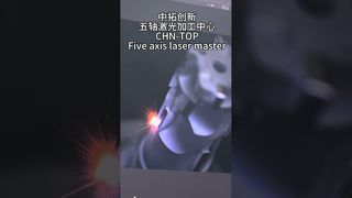 Laser Master ZT-LM4035 که نباید از دست داد!#لیزر #ابزار #ماشین آلات