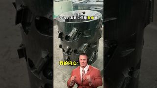 وقتی مشتریان به ماشین‌های ما اعتماد می‌کنند #ابزار #PCD #PCBN #Brazingmachine