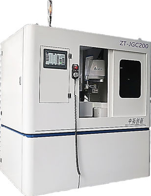 ماشین برش لیزر فیبر CNC با سیستم کنترل نرم افزاری توسعه یافته