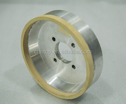 Good Cutting Speed diamond grinding wheel 5 inch 125mm out diameter engineered to provide performance and long tool life