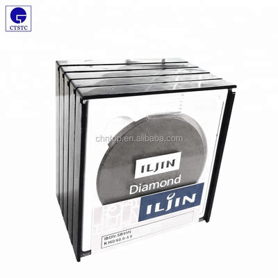 1500 Kg PCD grinding machine designed for processing of cutting tools and diamond materials ensuring consistent accuracy