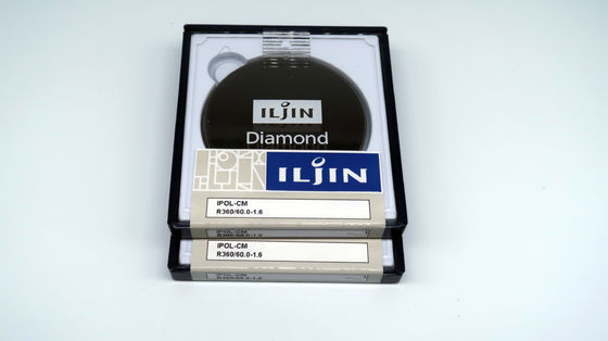 Well Conductivity Polycrystalline Diamond Blanks Large Stock